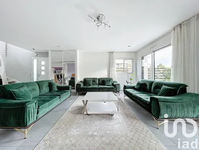 Maison traditionnelle à Vezin-le-Coquet (35132)