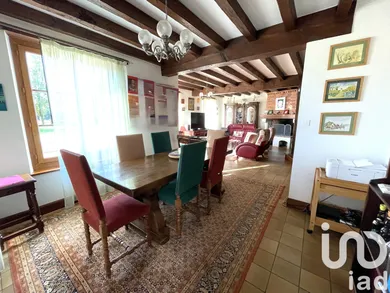 House in Saint-Lambert-la-Potherie (49070)