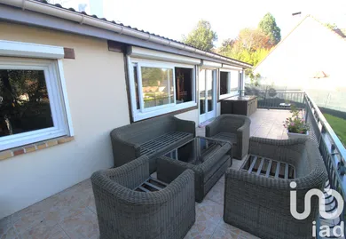 House at Quincy-sous-Sénart (91480)