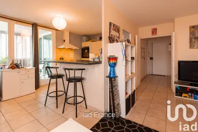 Apartment at Villiers-le-Bel (95400)