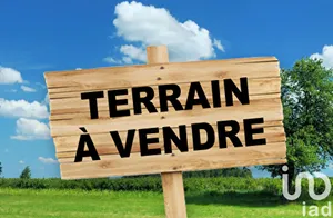 Terrain à Vivoin (72170)