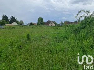 Terrain à bâtir à Vivoin (72170)