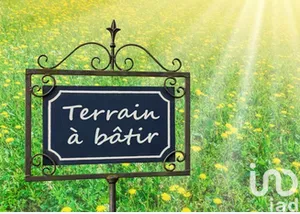 Terrain à bâtir à Vivoin (72170)