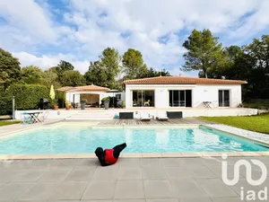 Maison à Draguignan (83300)