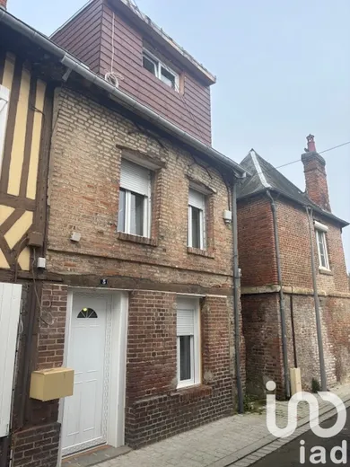 Townhouse at Brionne (27800)