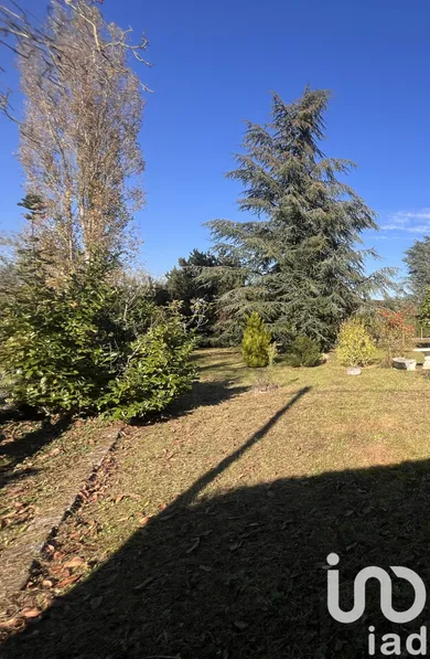 Building plot in Cannes-Écluse (77130)