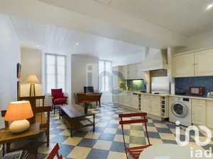Appartement à La Flotte (17630)