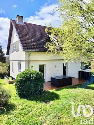House at Hombourg-Haut (57470)