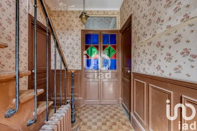 Demeure à Coulommiers (77120)