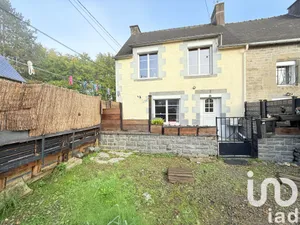 House at Mesnil-Roc'h (35720)