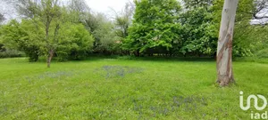 Terrain à bâtir à Haute-Goulaine (44115)