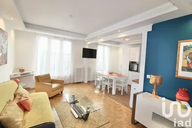 Apartment at Le Havre (76600)