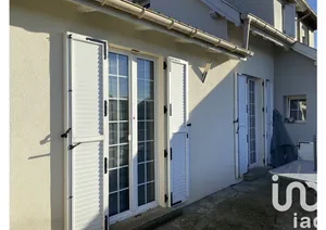 Maison traditionnelle à Wittelsheim (68310)
