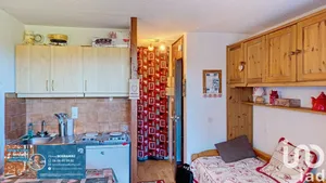 Studio at Taninges (74440)