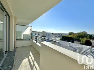 Apartment at Saint-Michel-sur-Orge (91240)