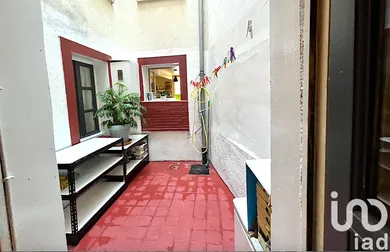 Apartment at Honfleur (14600)