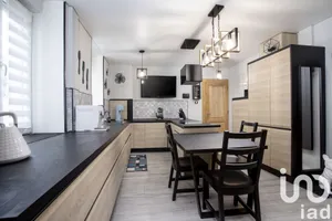 Apartment at Algrange (57440)