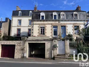 Maison de ville à Lannion (22300)