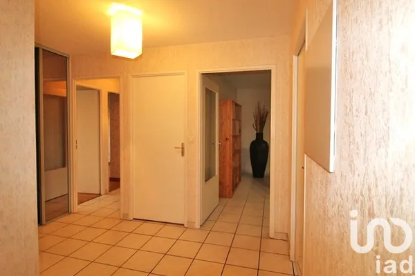 Appartement vendu à Caen
