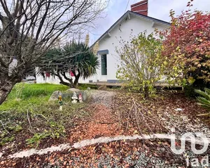 House at Challans (85300)