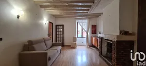 Maison de ville à La Norville (91290)