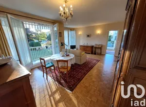 Apartment at Compiègne (60200)