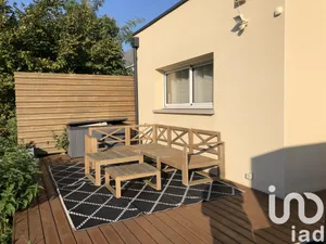 House in Tomblaine (54510)