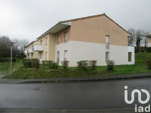 Appartement à Bressuire (79300)