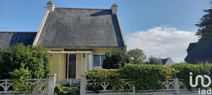 Maison traditionnelle à Lannion (22300)