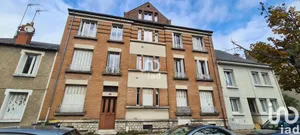 Appartement à Saint-Pierre-des-Corps (37700)