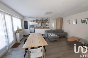 Appartement à Marcq-en-Barœul (59700)