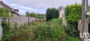 Terrain à Varreddes (77910)