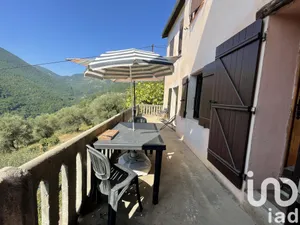 Appartement à Breil-sur-Roya (06540)