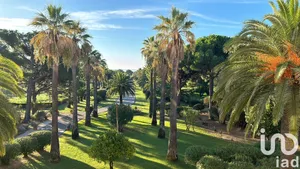 Apartment at Cavalaire-sur-Mer (83240)