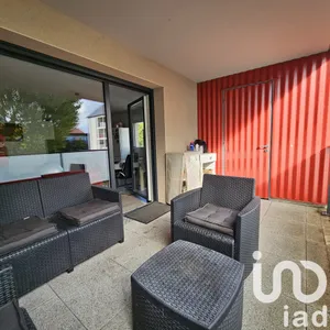 Apartment at Saint-Malo (35400)