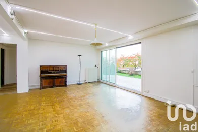 Apartment at Suresnes (92150) — 3/12