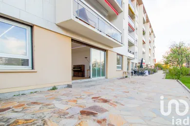 Apartment at Suresnes (92150) — 5/12
