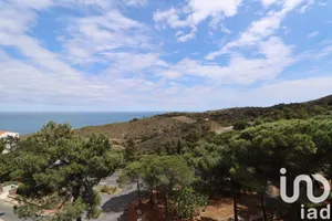 Appartement à Banyuls-sur-Mer (66650)