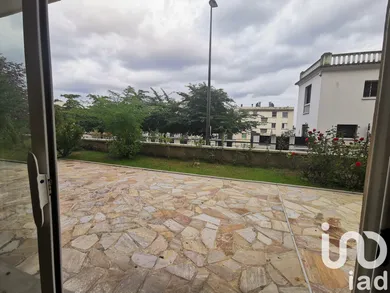 Apartment at Suresnes (92150) — 4/12