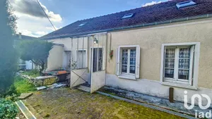 Park home at Rugny (89430)