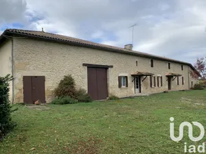 Longere at Mourens (33410)