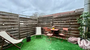 Appartement à Longjumeau (91160)