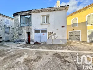 Maison de ville à Brignon (30190)