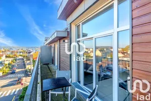 Appartement à Mantes-la-Ville (78711)
