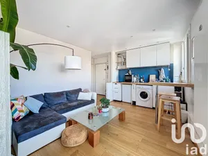 Apartment at Maisons-Alfort (94700)