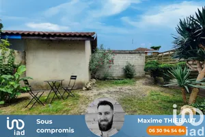 Building at Soustons (40140)