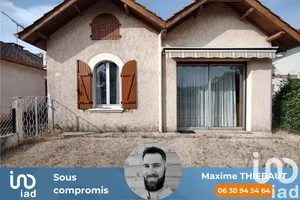 Maison à Soustons (40140)