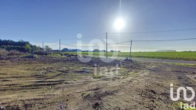 Building plot at La Flamengrie (59570)