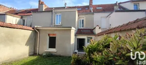 Appartement à Reims (51100)