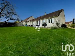 House at Thorigny-sur-Oreuse (89260)
